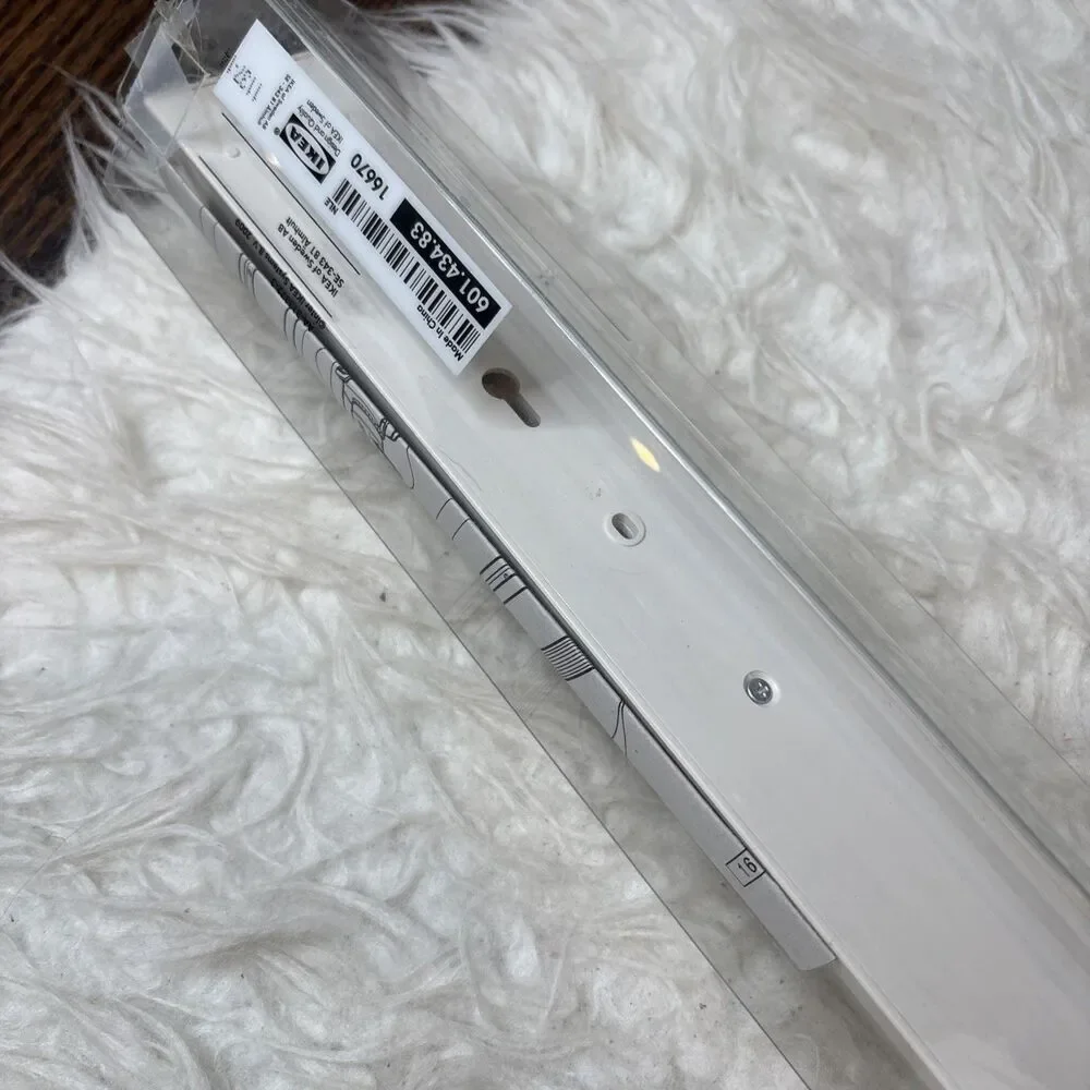 IKEA under cabinet